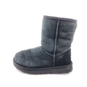 UGG Classic Short II Sheepskin Winter Boots 6